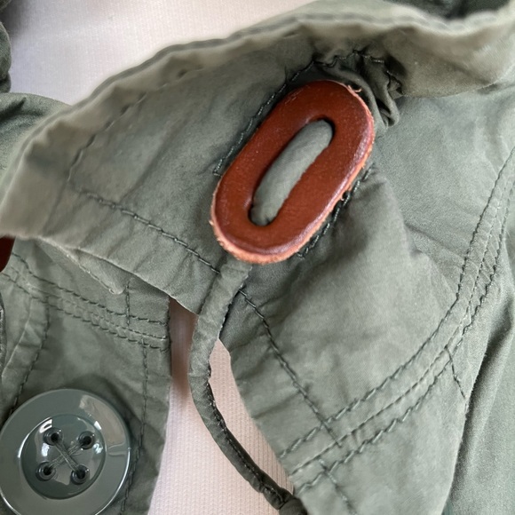 J. Crew utility jacket - Picture 5 of 9